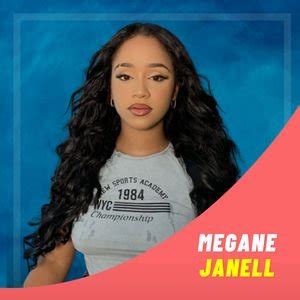 megane janell naked|OnlyFans